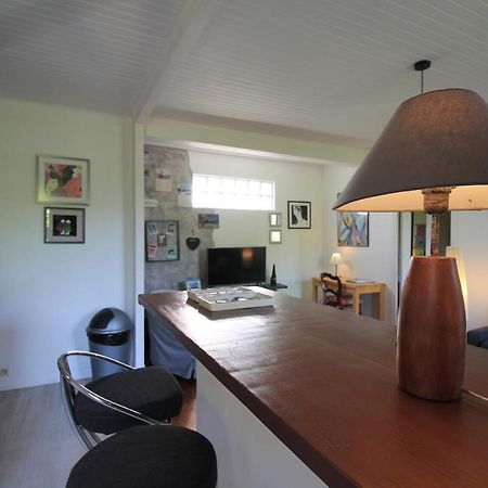 Disponible - Appartement Entier - Ligne H 15Mn Paris-Gare Du Nord, Parking Rue Gratuit, 4 Pers, Station De Train En Face Toutes Les 15Mn, Hippodrome, Cdfas, Universite, Borne Electrique, 1Er Etage Обонн Экстерьер фото