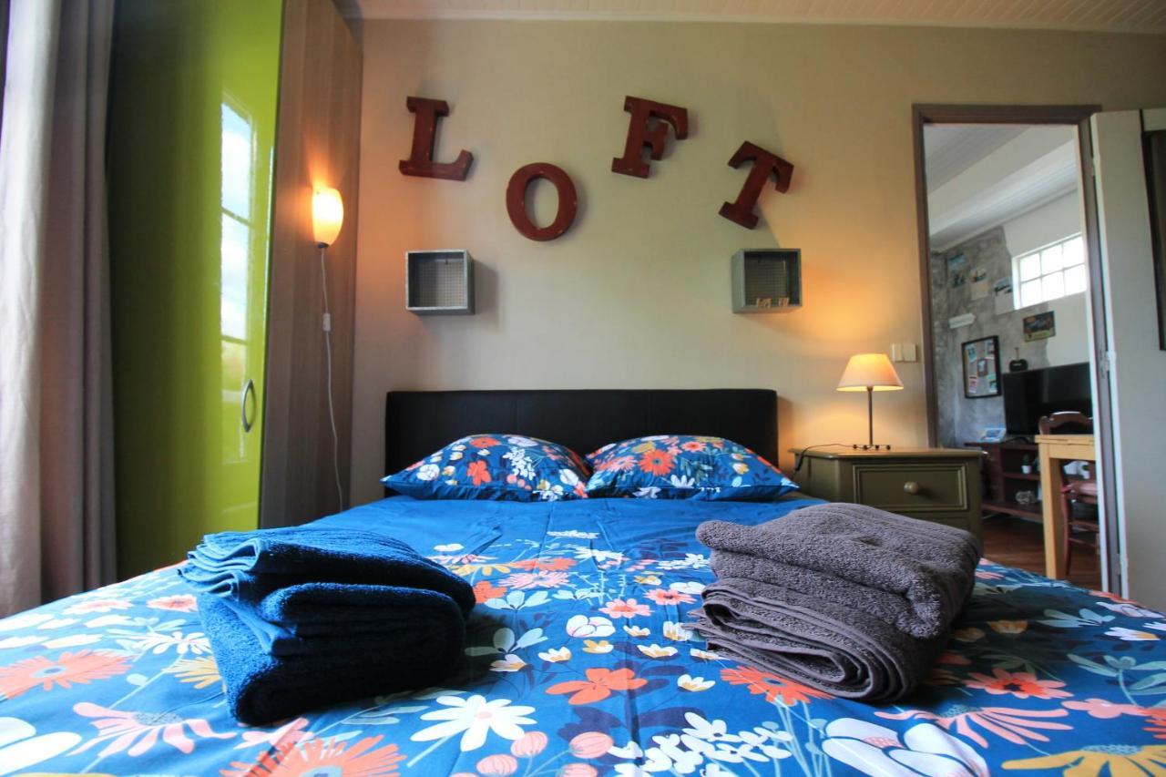 Disponible - Appartement Entier - Ligne H 15Mn Paris-Gare Du Nord, Parking Rue Gratuit, 4 Pers, Station De Train En Face Toutes Les 15Mn, Hippodrome, Cdfas, Universite, Borne Electrique, 1Er Etage Обонн Экстерьер фото